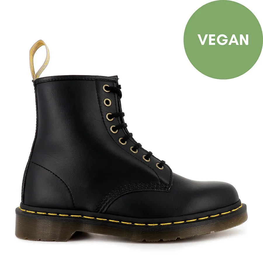 8 UP VEGAN 1460 - BLACK