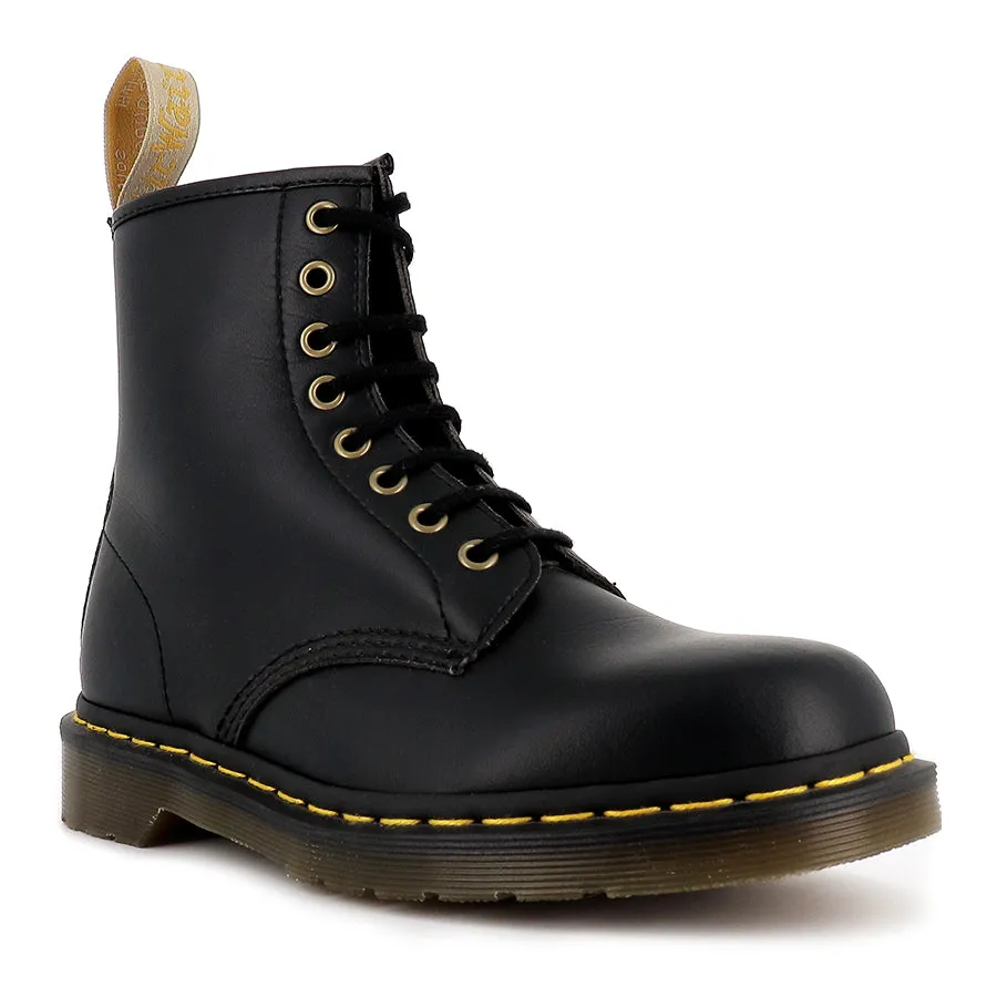 8 UP VEGAN 1460 - BLACK