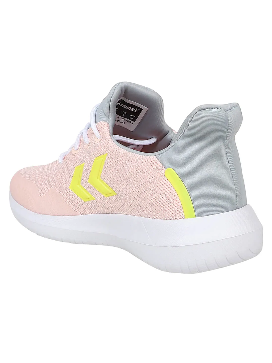 Actus Trainer 2.0 Women Pink Training Shoes