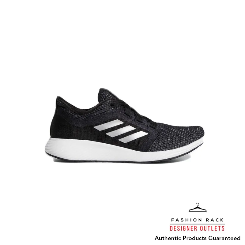 Adidas Edge Lux 3 Running Shoes Core Black/Silver Metallic/Cloud White