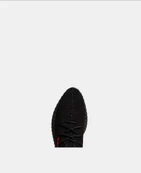 Adidas Yeezy Boost 350 V2 Black/Red