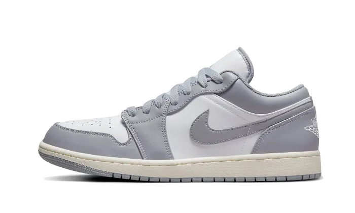 Air Jordan 1 Low "Wolf Grey"