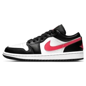 Air Jordan 1 Low Wmns 'Siren Red'