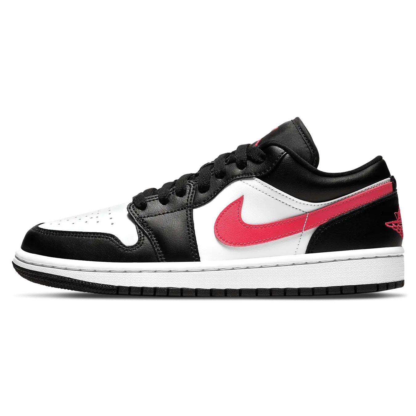 Air Jordan 1 Low Wmns 'Siren Red'