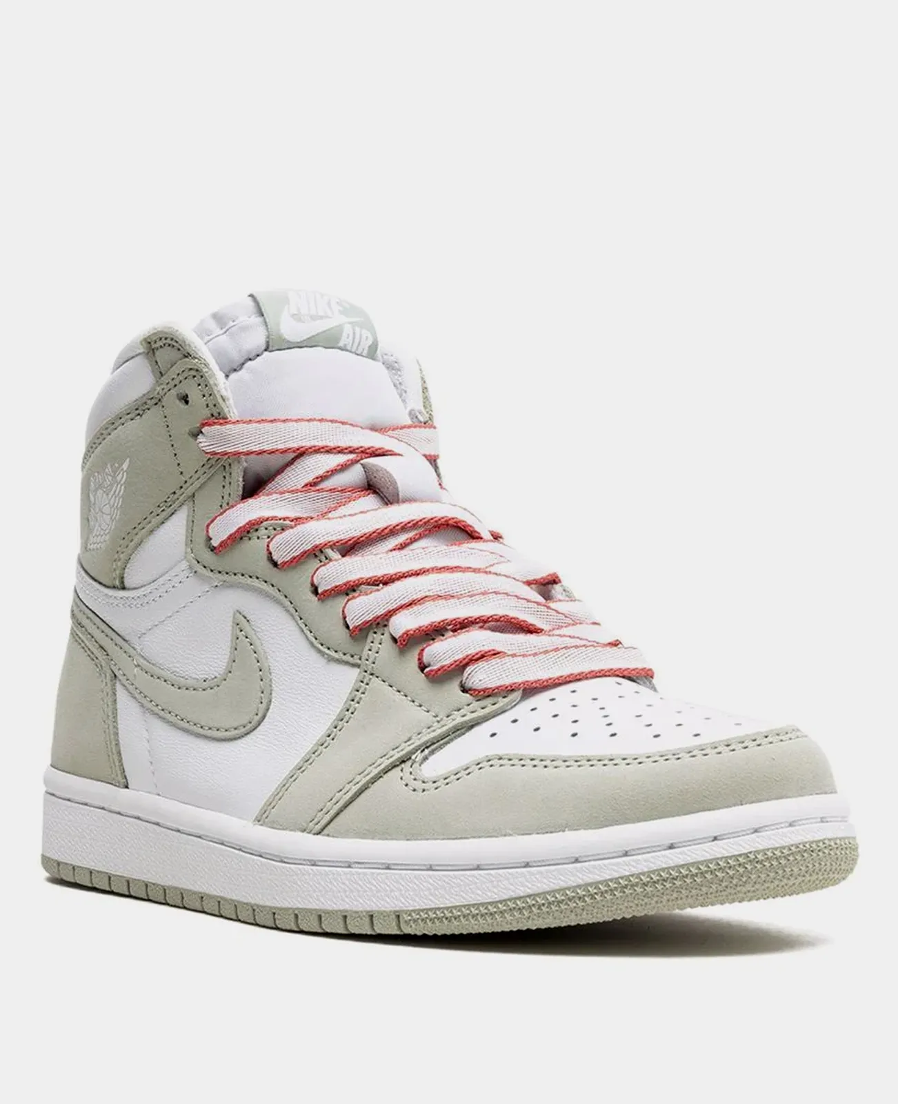 Air Jordan 1 Retro High Og White/Seafoam