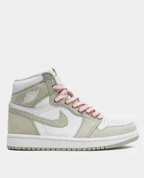 Air Jordan 1 Retro High Og White/Seafoam