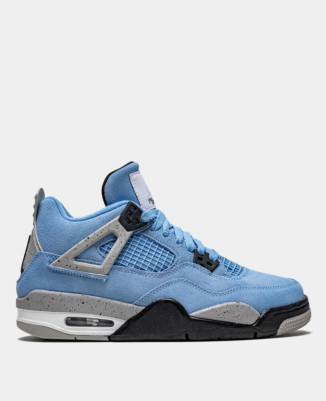 Air Jordan 4 Retro University Blue