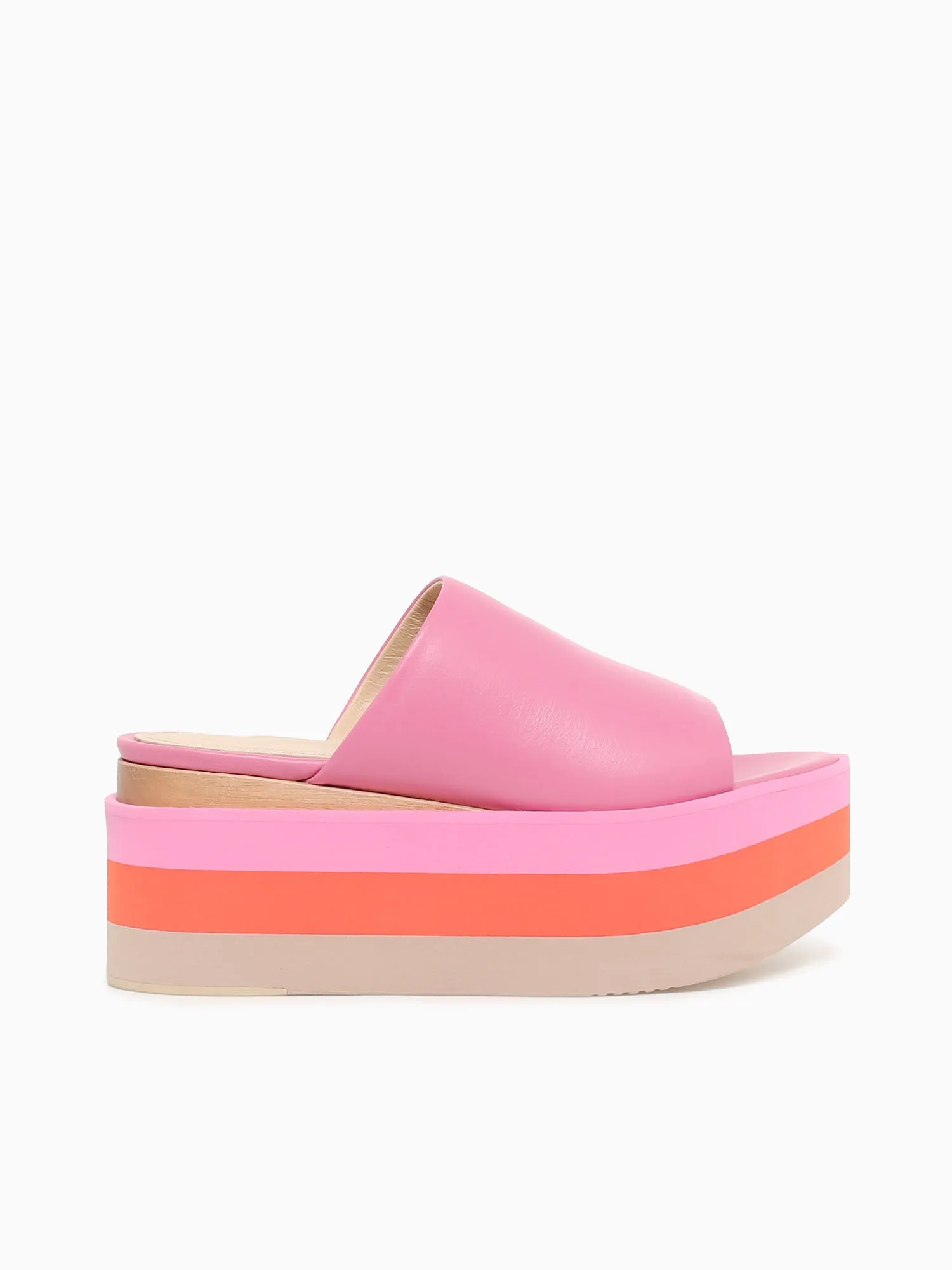 Alice Pink Nappa