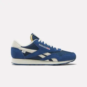 Anine Bing X Reebok Classic Nylon Navy/White/Chalk