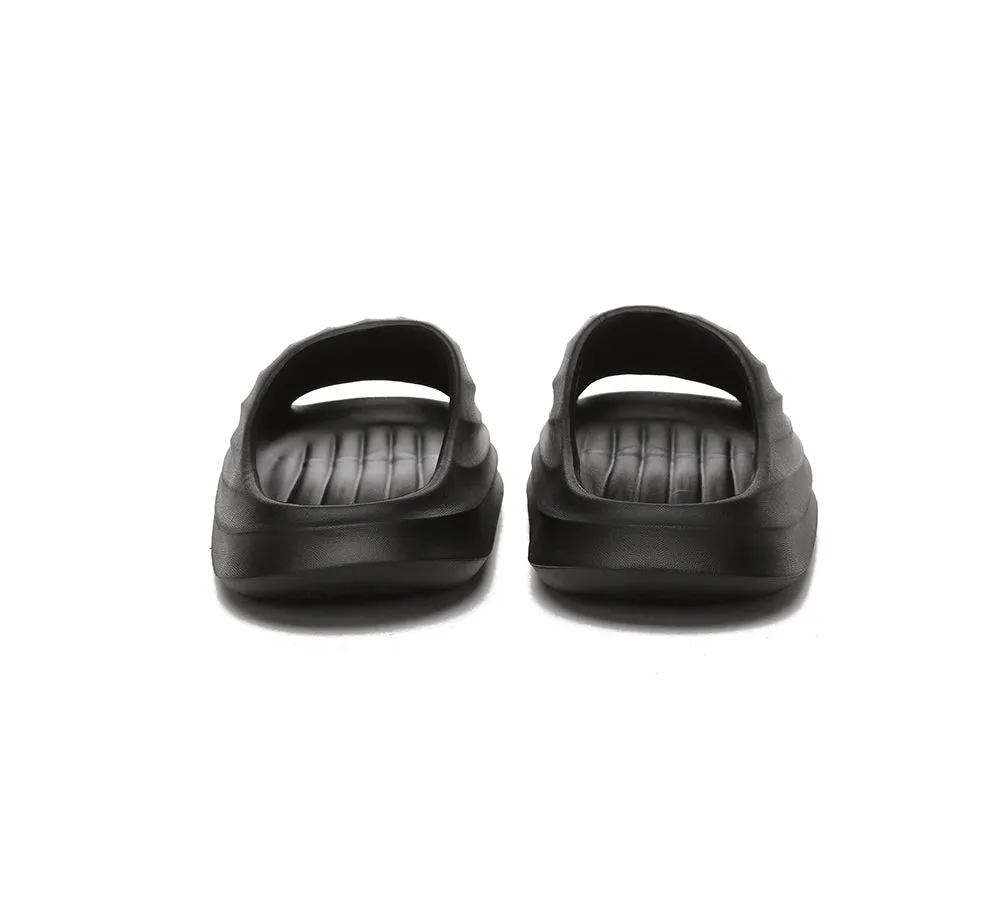 Anti-Slip Unisex Cloud Slippers Plus