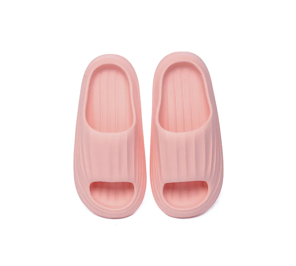 Anti-Slip Unisex Cloud Slippers Plus