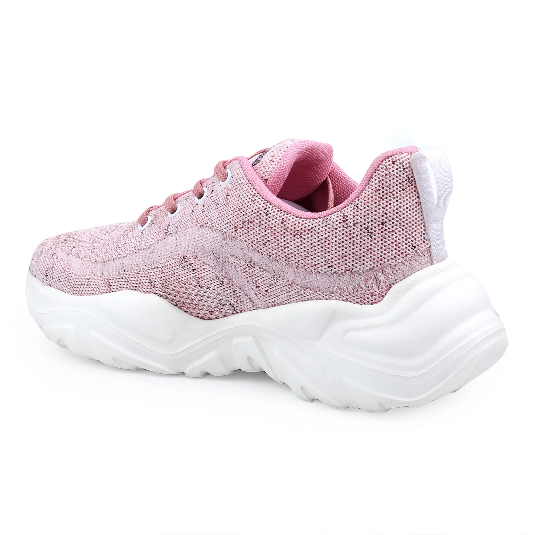 Bacca Bucci BUBBLES Women Chunky Platform Sneakers