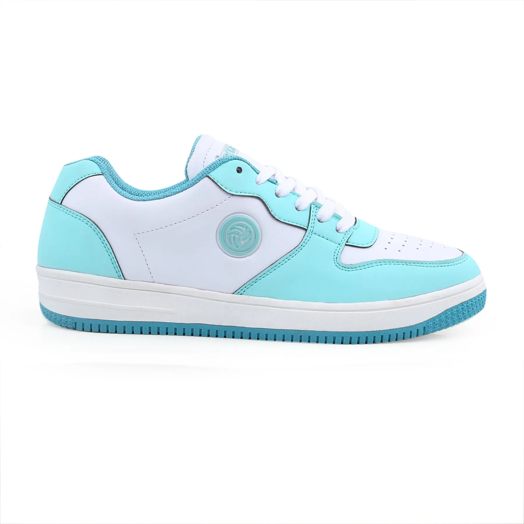 Bacca Bucci EMILY Low-top Flat Sole Sneakers For Women