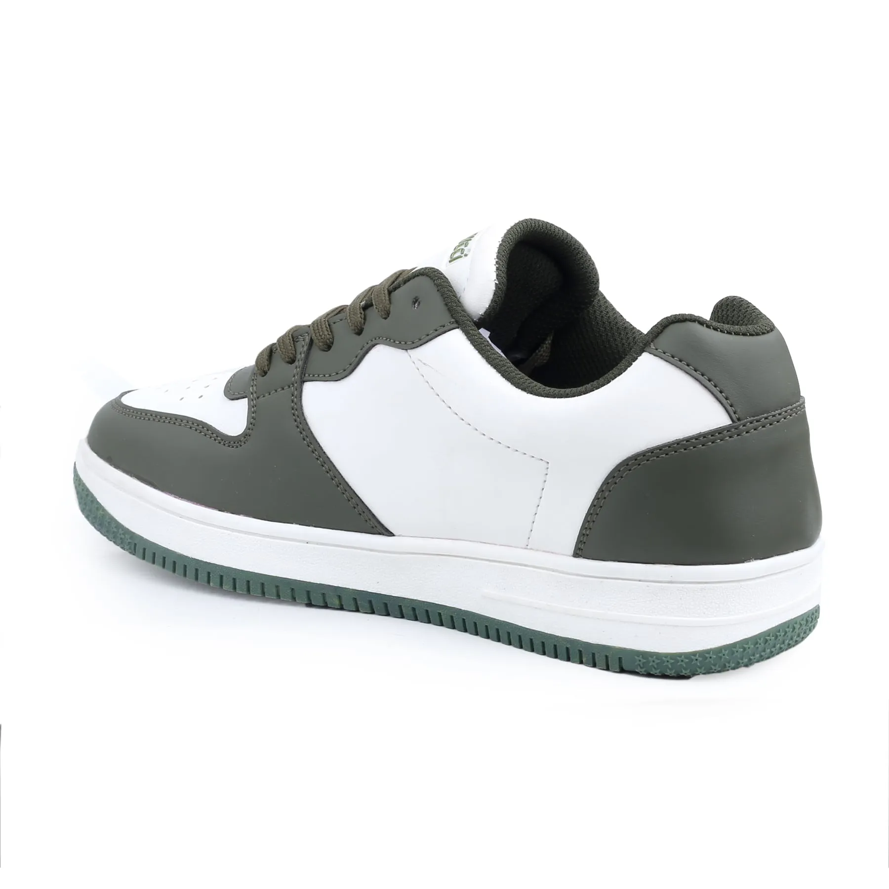 Bacca Bucci EMILY Low-top Flat Sole Sneakers For Women