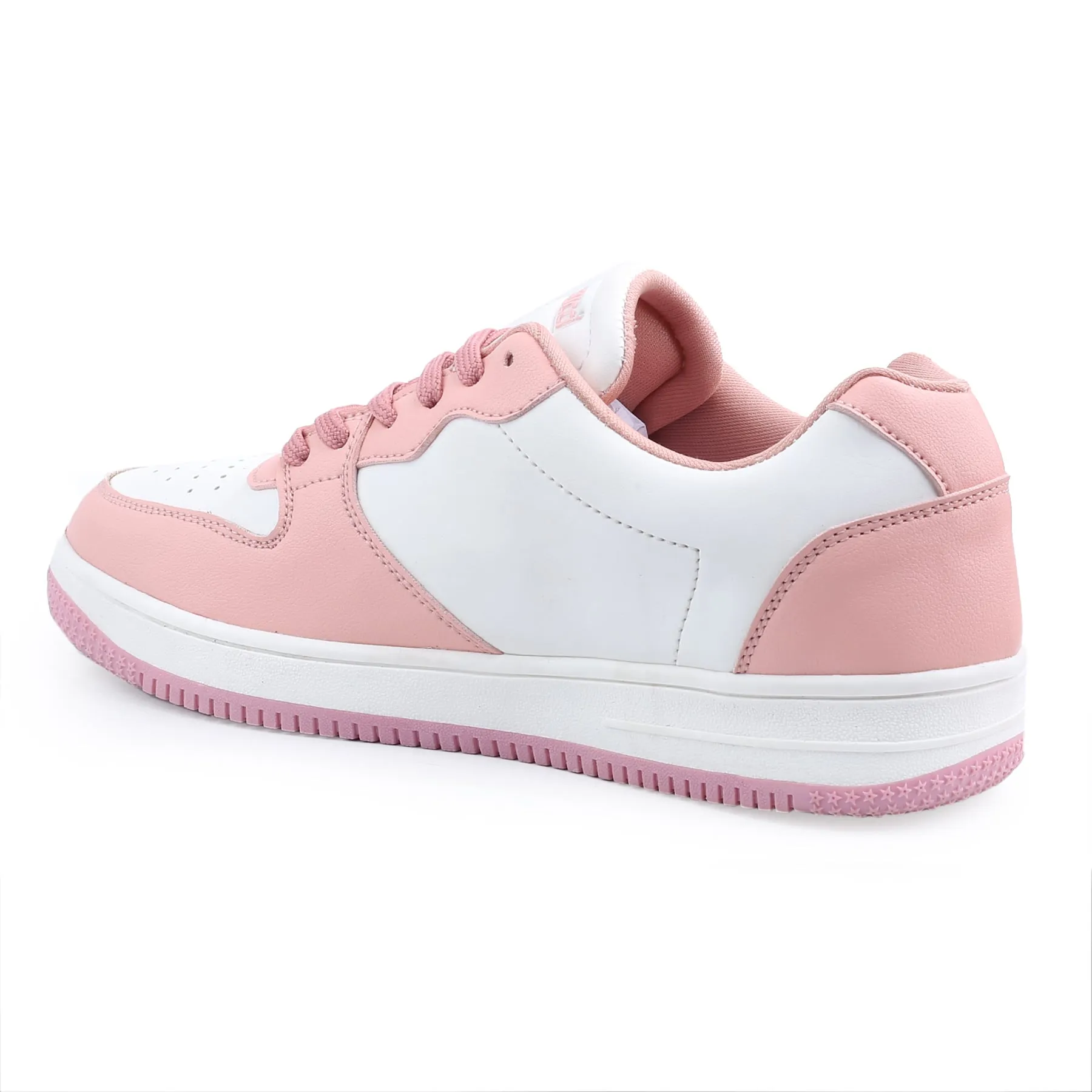 Bacca Bucci EMILY Low-top Flat Sole Sneakers For Women