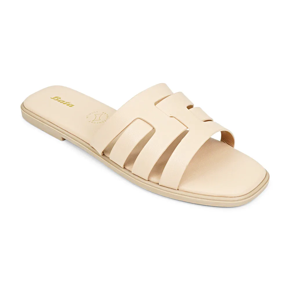 Bata AILLY Flat Sandal for Women