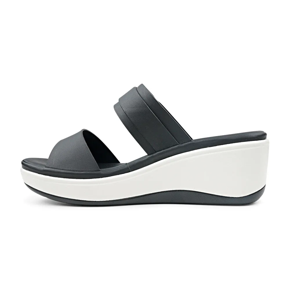 Bata Comfit MOTION Platform Sandal for Women