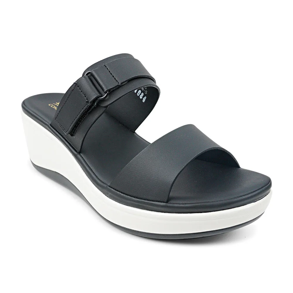 Bata Comfit MOTION Platform Sandal for Women