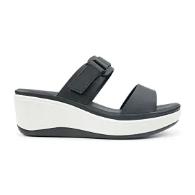 Bata Comfit MOTION Platform Sandal for Women