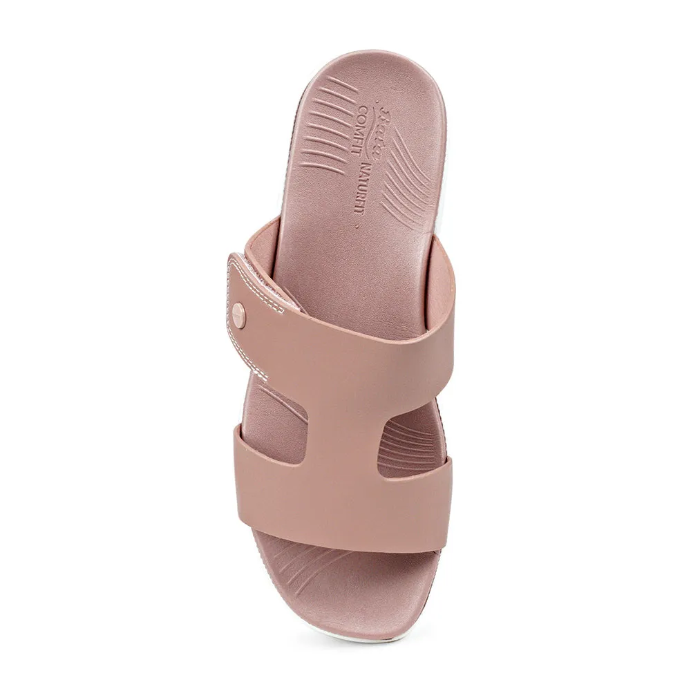 Bata Comfit ROSE Slip-On Sandal for Women