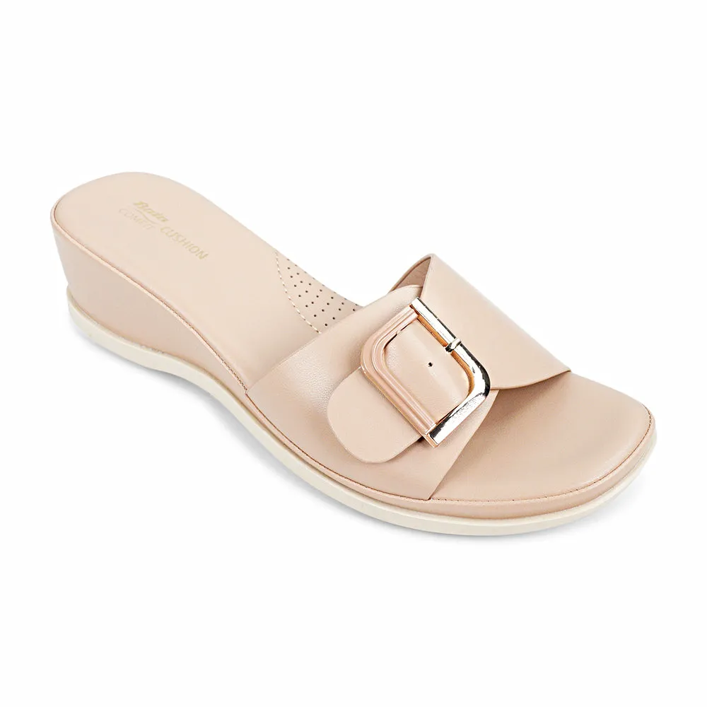 Bata Comfit ROSIDA Slip-On Sandal for Women