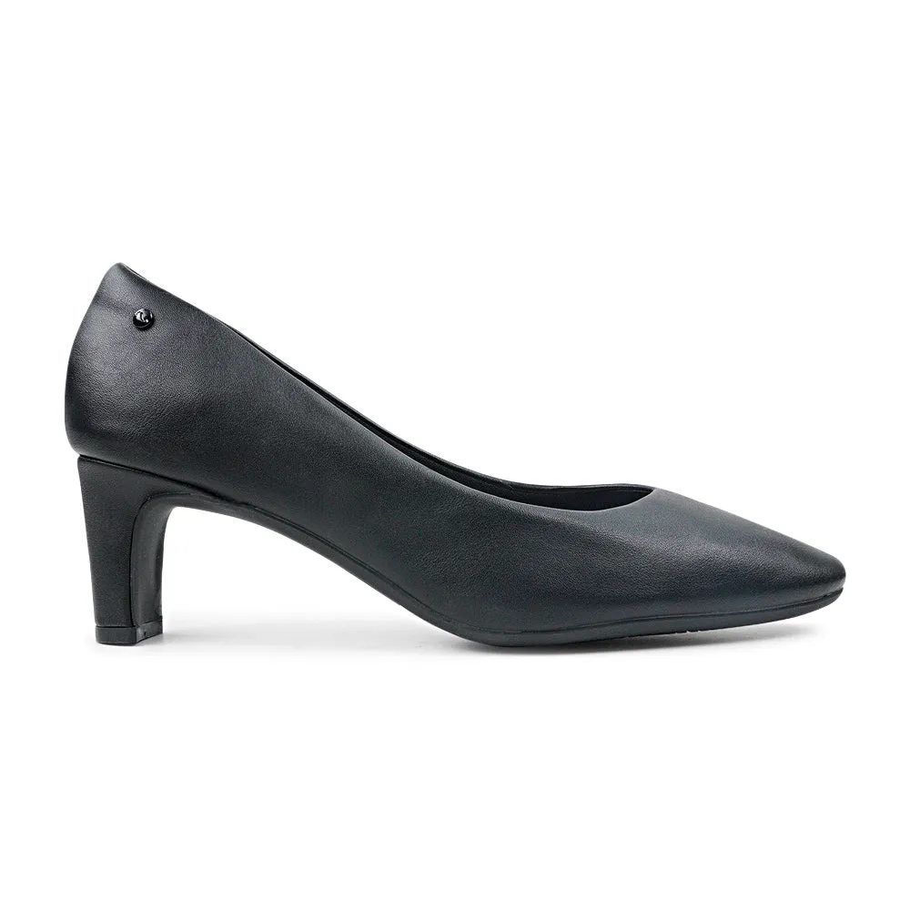 Bata FABLE Pump Heel Shoe for Women