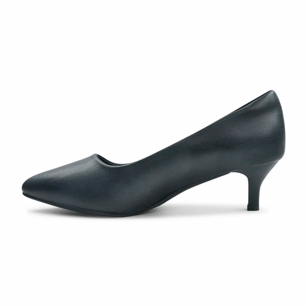 Bata JUDY Pointy Heeled Shoe