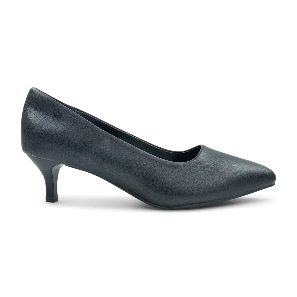 Bata JUDY Pointy Heeled Shoe