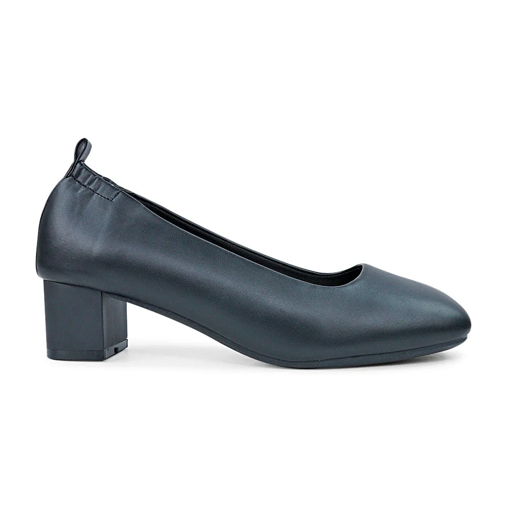 Bata PAULINE Pump Shoe