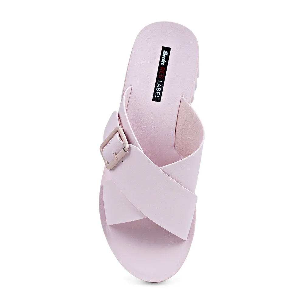 Bata Red Label JASSY Sandal for Women