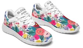 Bloom And Grow Garden Sneakers