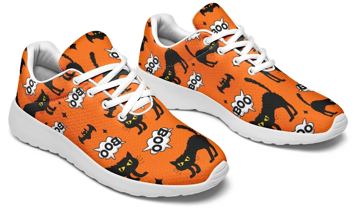 Boo Sneakers