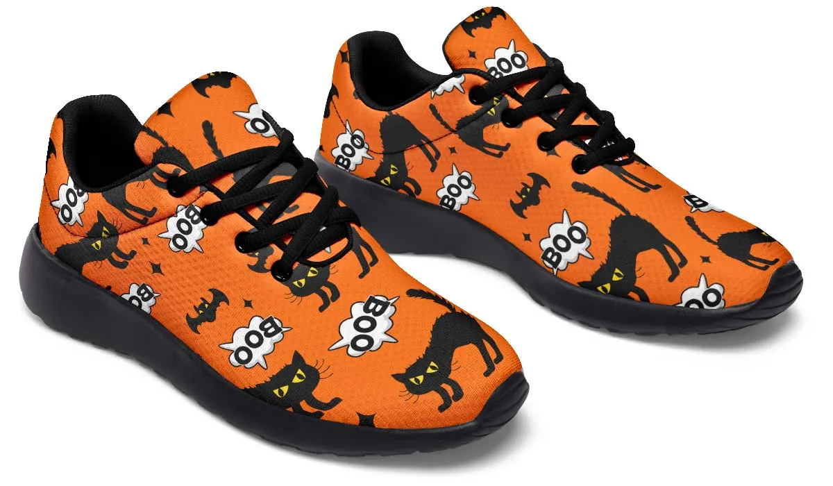 Boo Sneakers