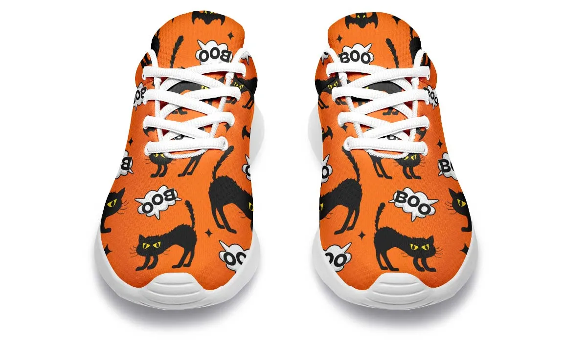 Boo Sneakers