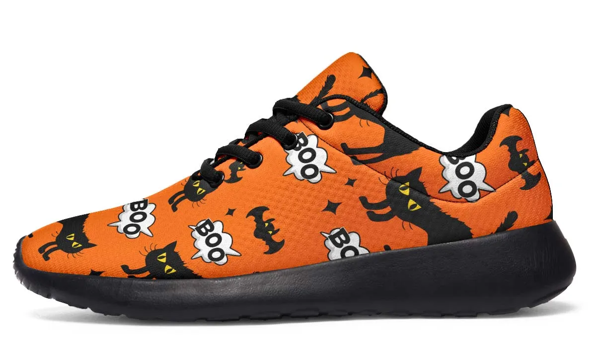 Boo Sneakers