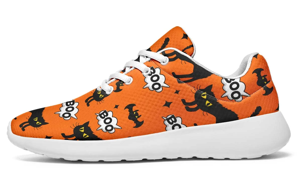 Boo Sneakers