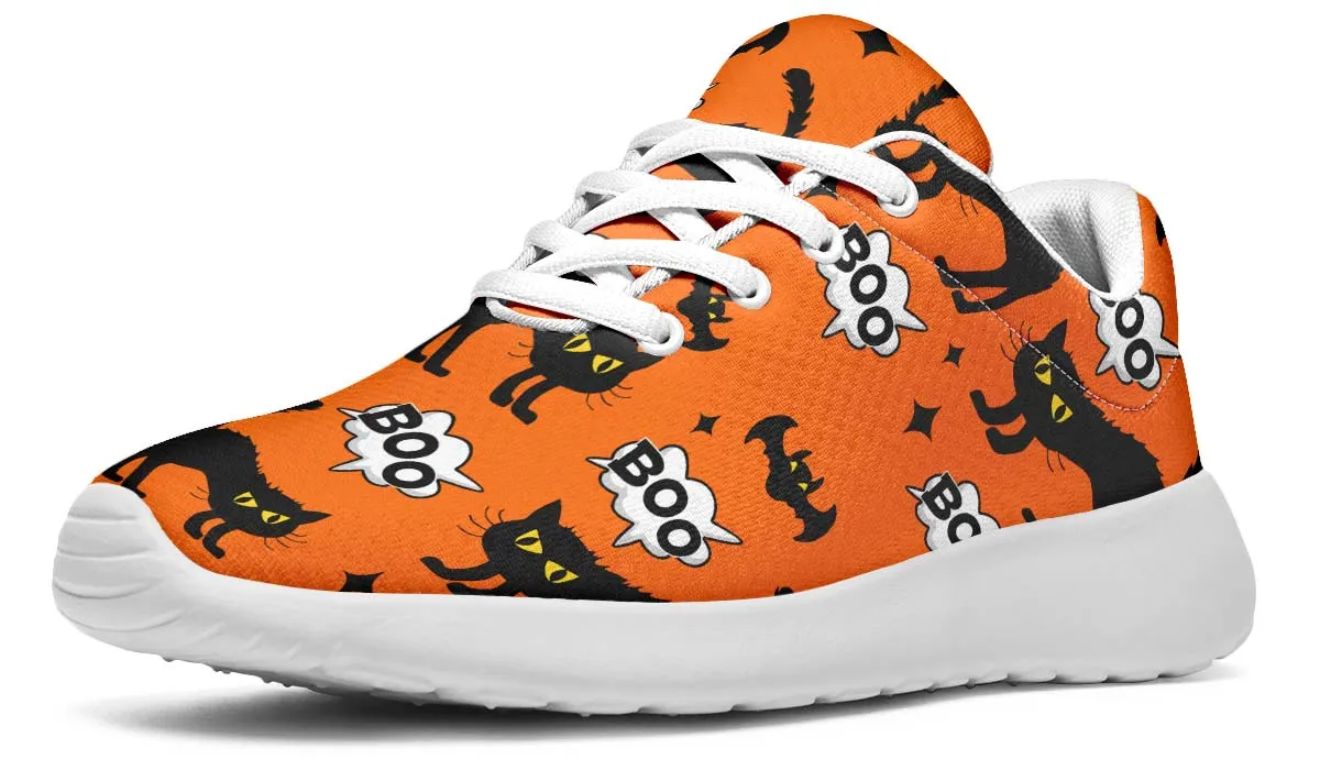 Boo Sneakers