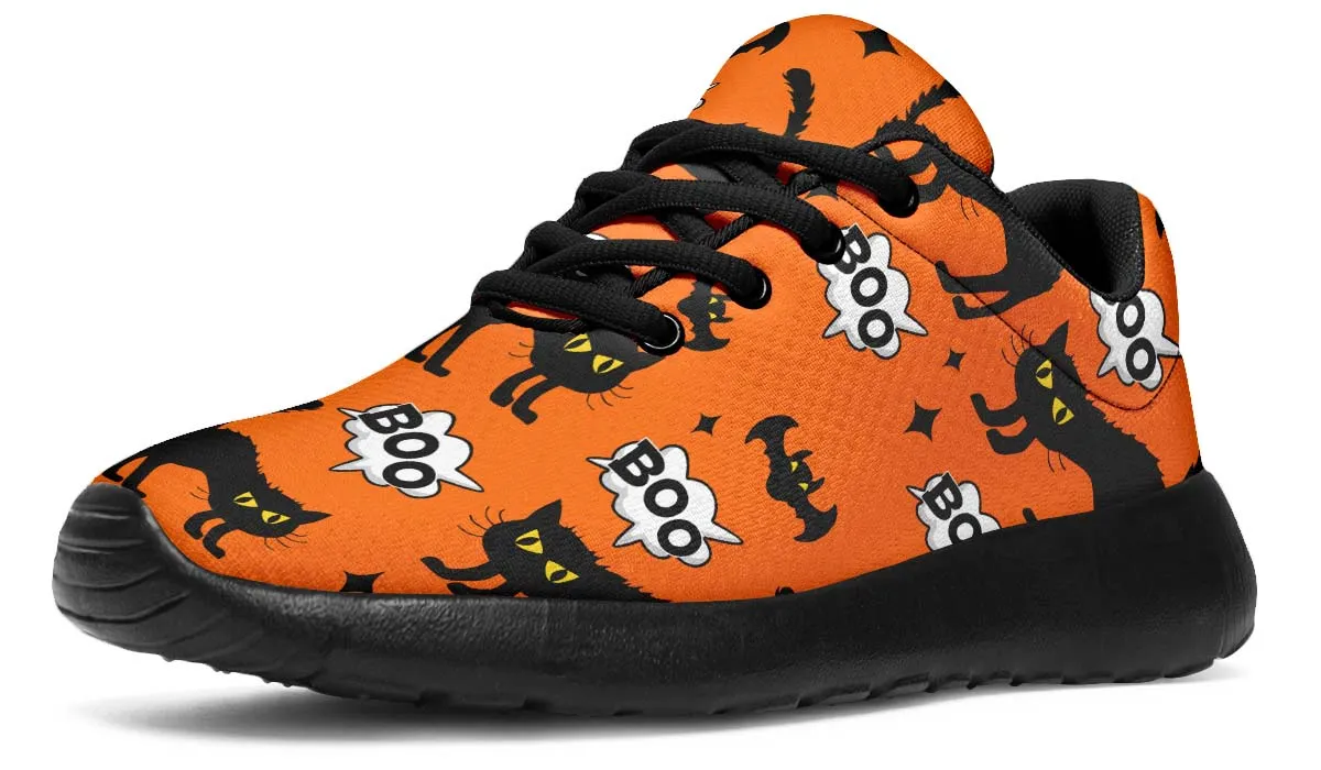 Boo Sneakers