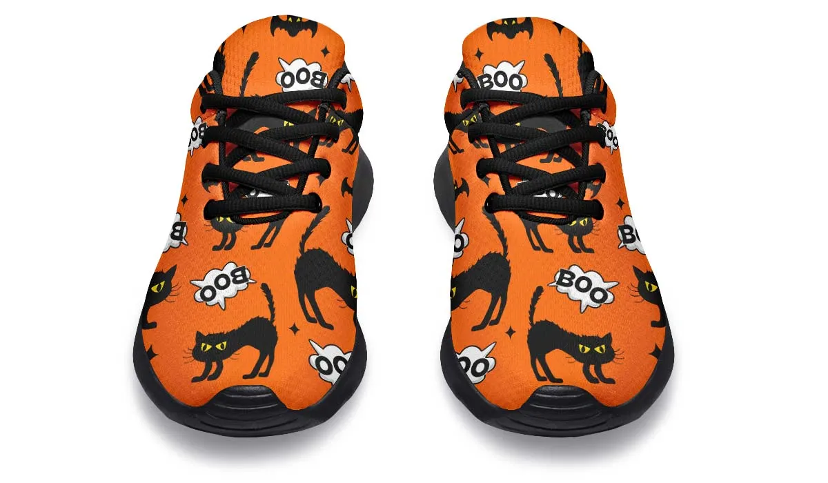 Boo Sneakers