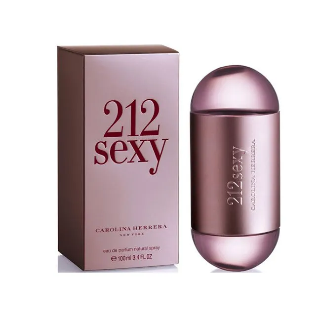 Carolina Herrera C.H 212 Sexy EDP For Women