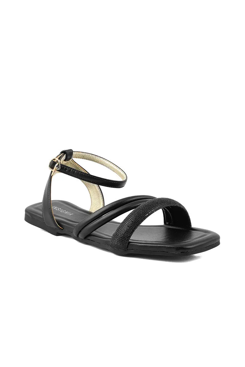 Casual Sandal I32880-Black