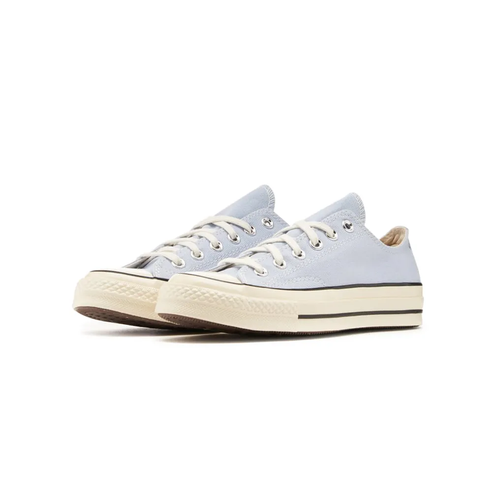 Chuck 70 OX (Light Grey)