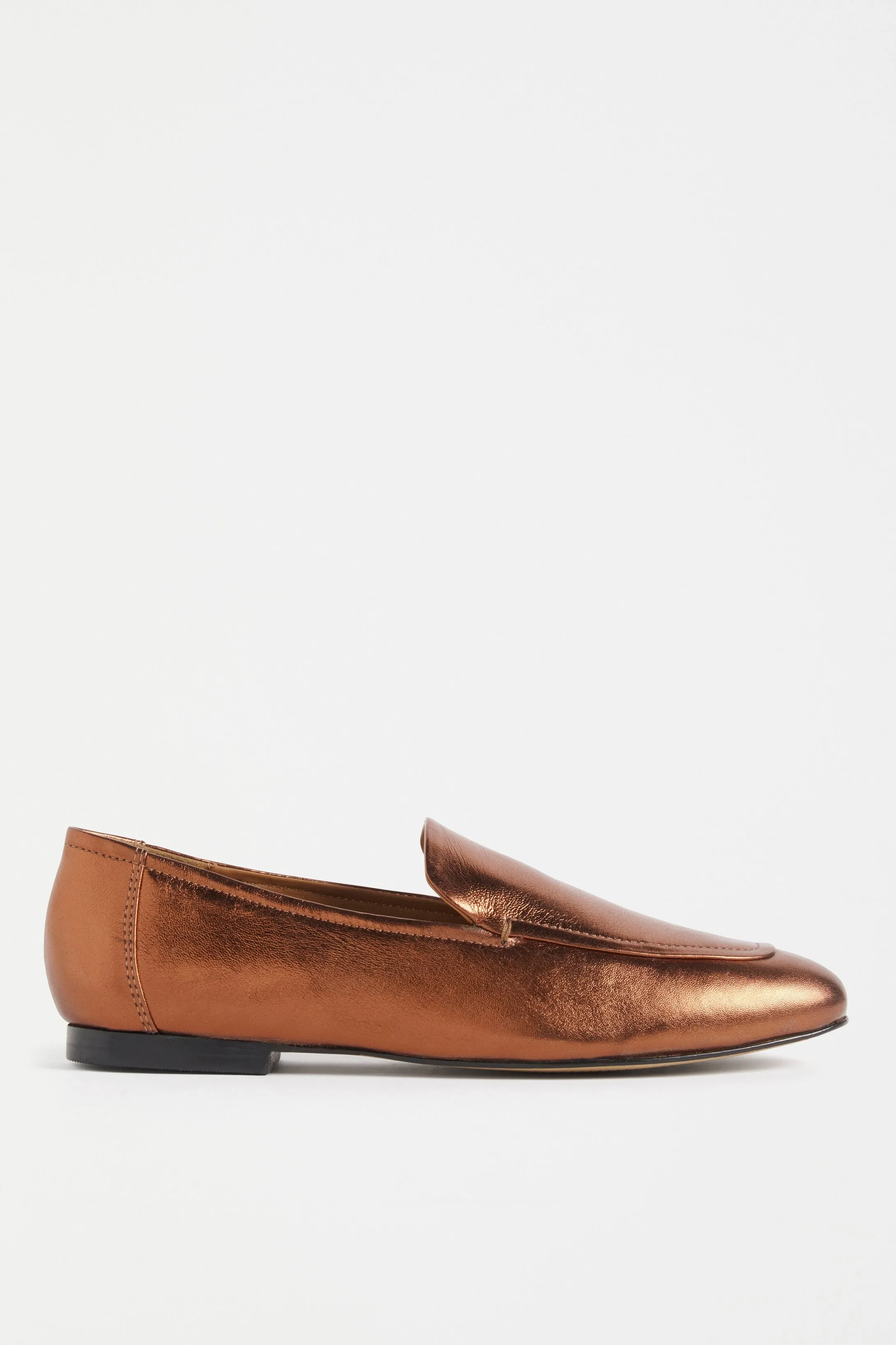 Clift Loafer