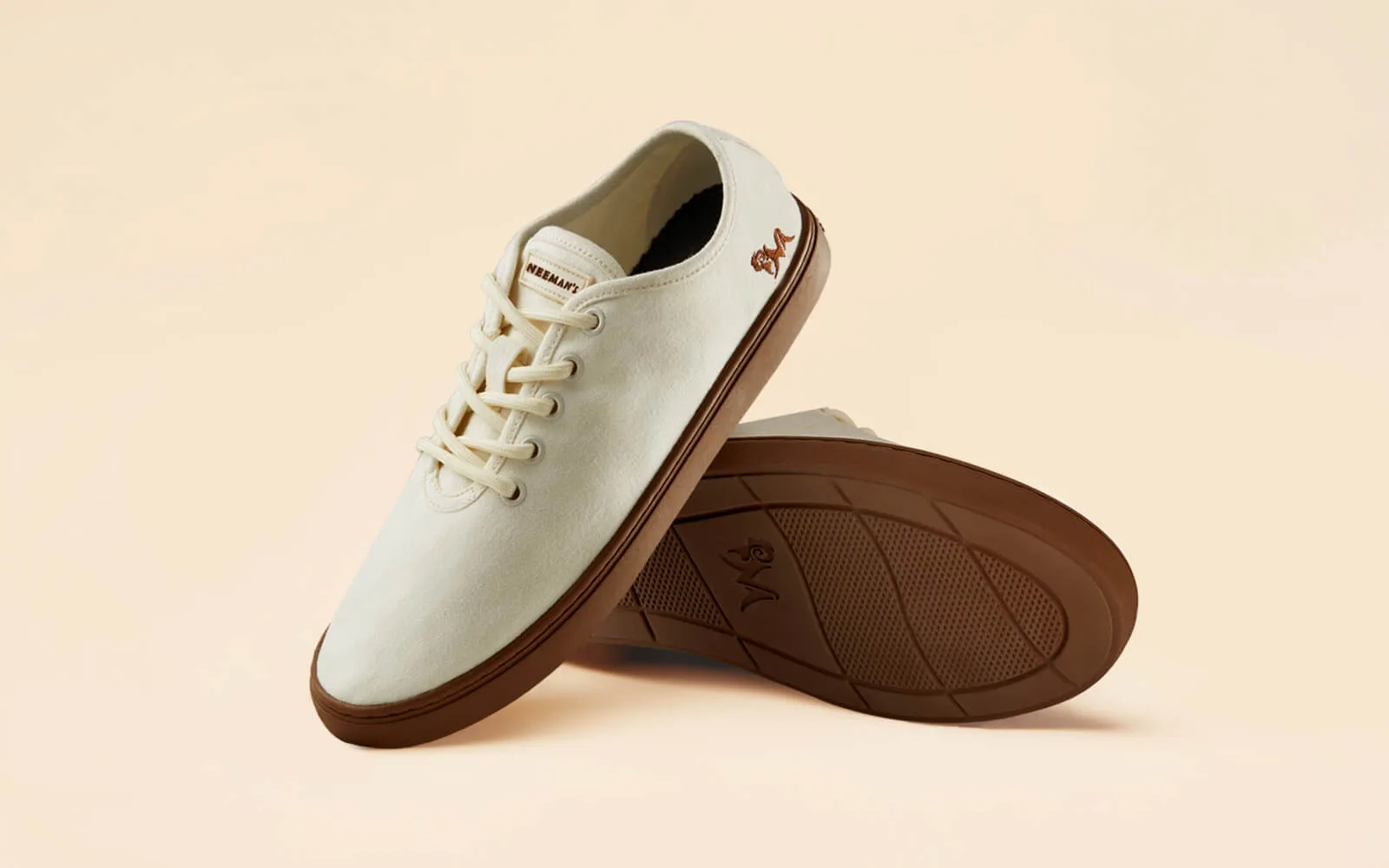 Cotton Classic Sneakers