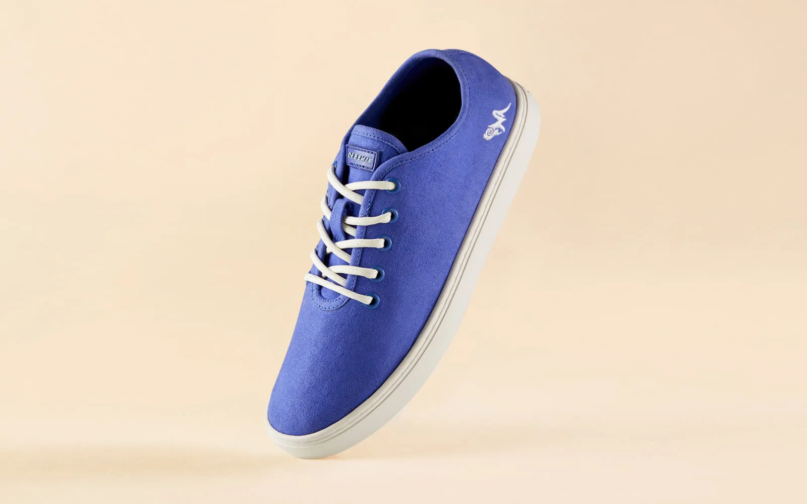 Cotton Classic Sneakers