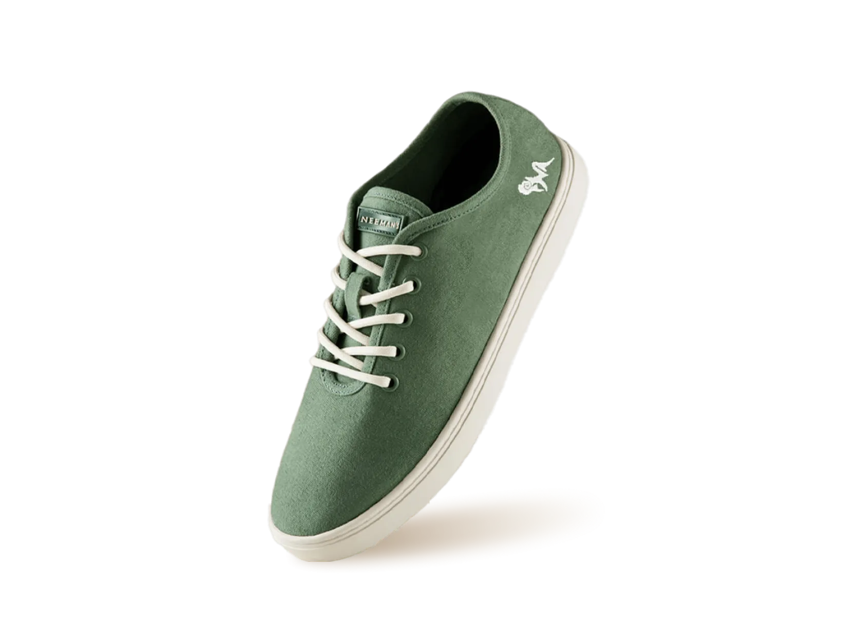 Cotton Classic Sneakers