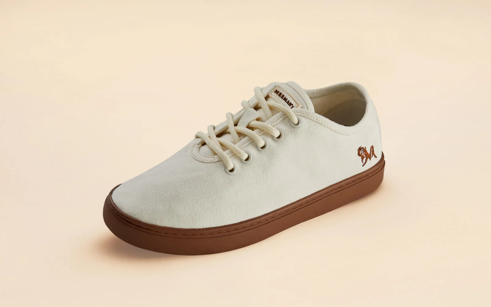 Cotton Classic Sneakers