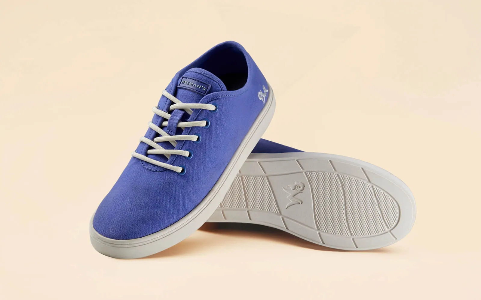 Cotton Classic Sneakers