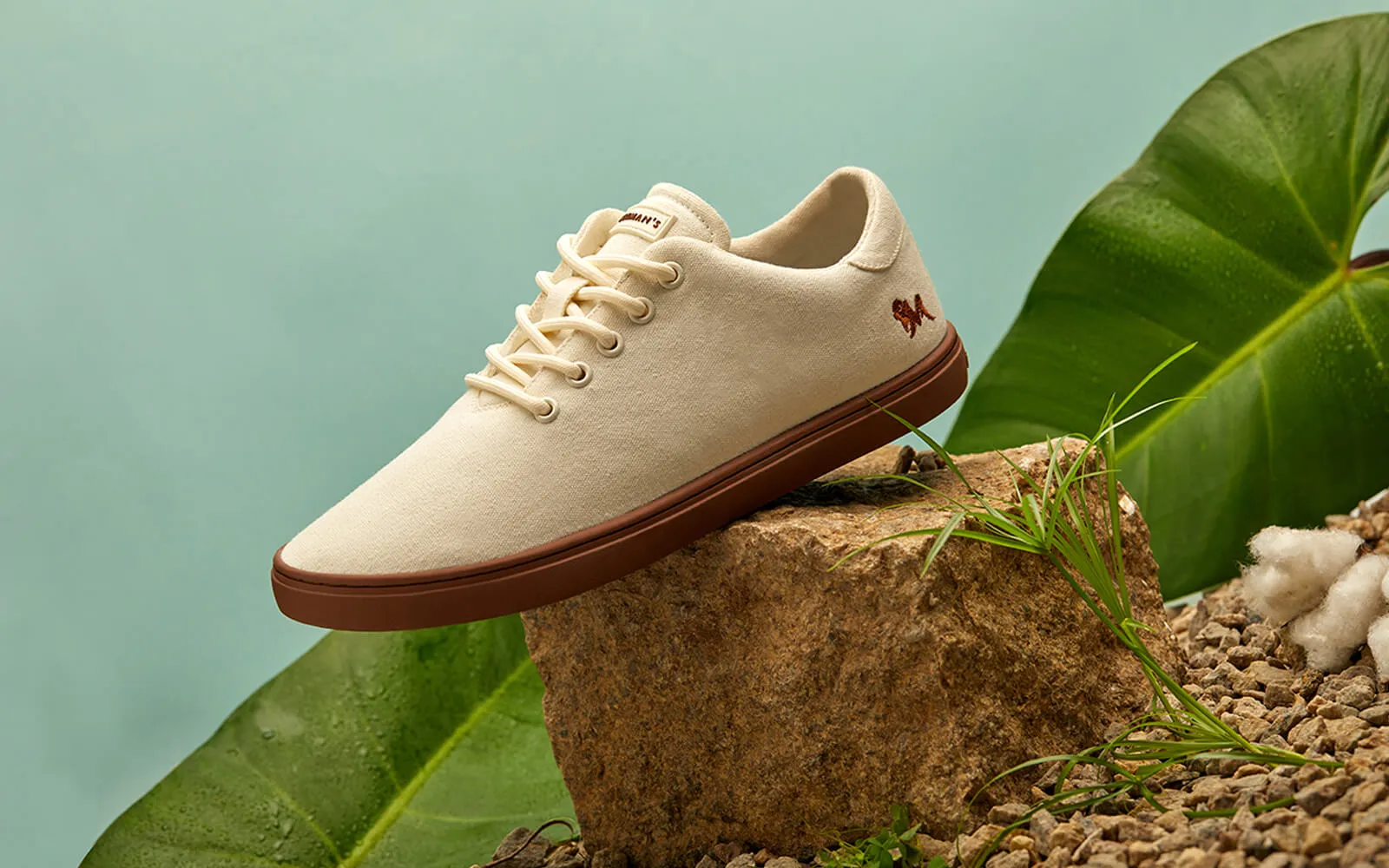 Cotton Classic Sneakers