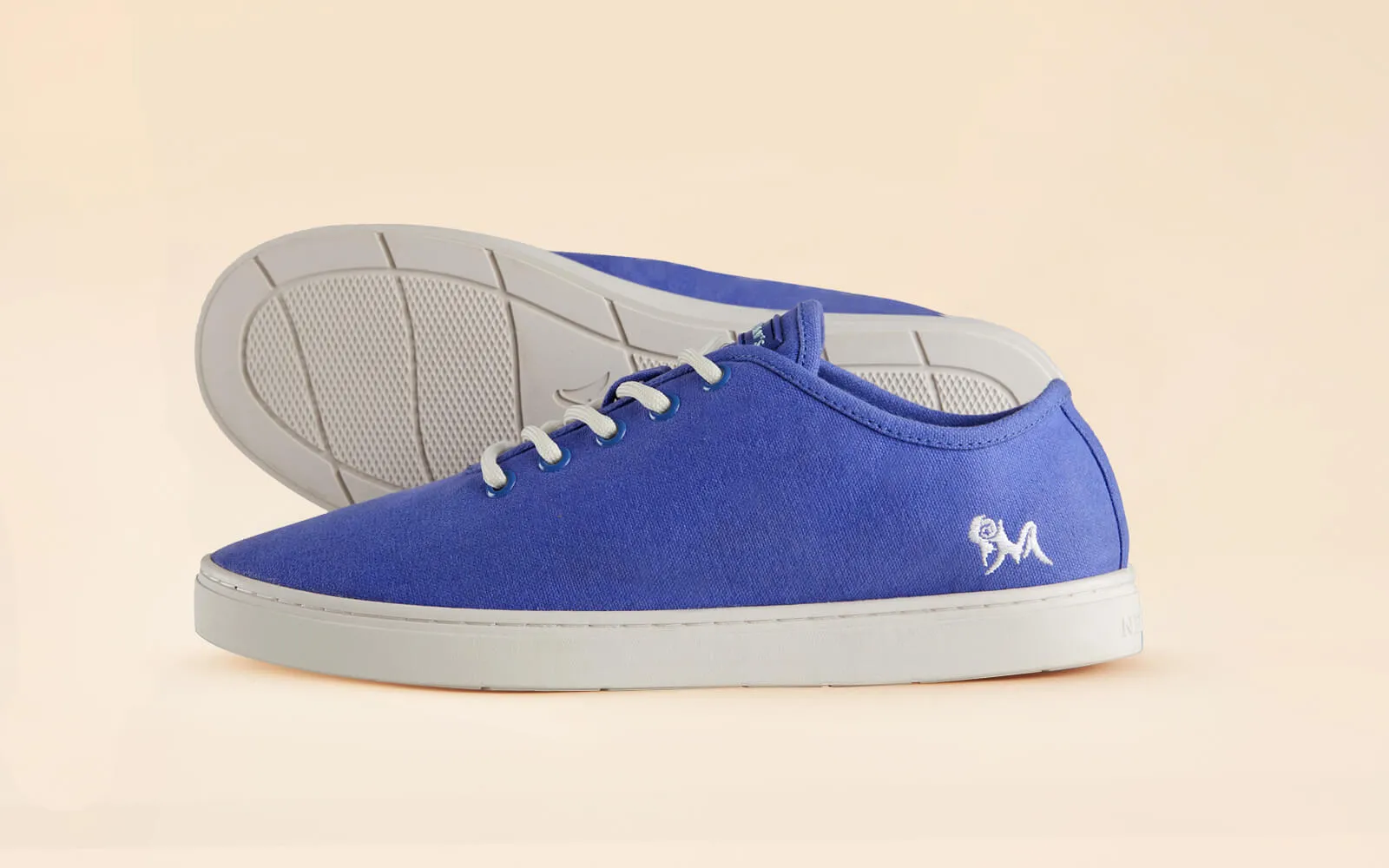 Cotton Classic Sneakers